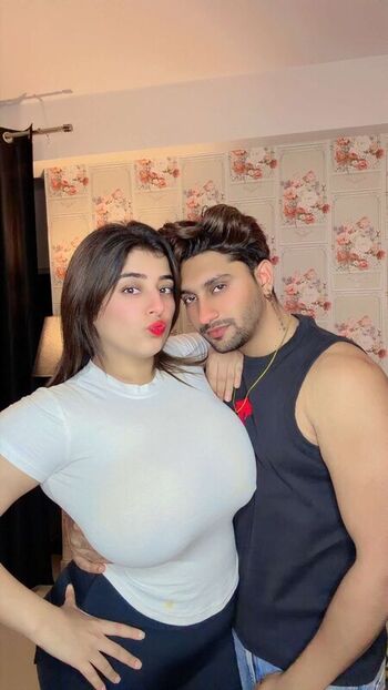 Full leaked Apoorva bhalla page private onlyfans photo