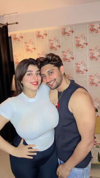 Full leaked Apoorva bhalla page private onlyfans photo