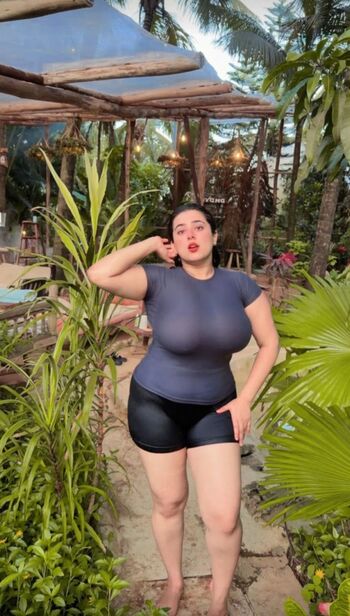 Full leaked Apoorva bhalla private onlyfans photo