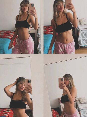 Full leaked Araceli salinas private onlyfans photo