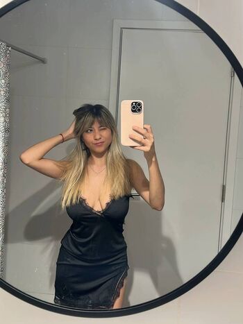 Full leaked Araceli salinas private onlyfans photo