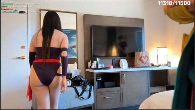 Full leaked Ariasaki page private onlyfans photo