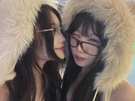 Full leaked Arikills private onlyfans photo