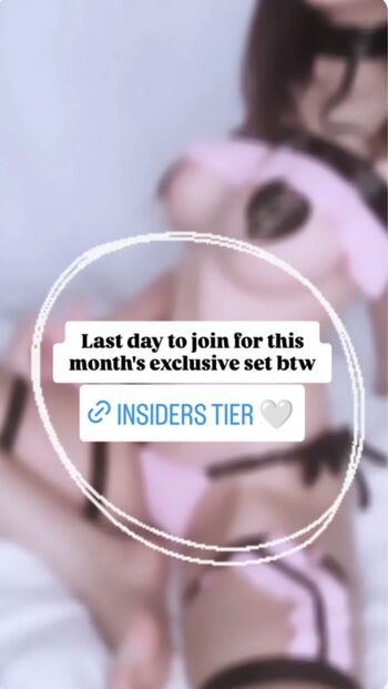 Full leaked Arlequisse private onlyfans photo
