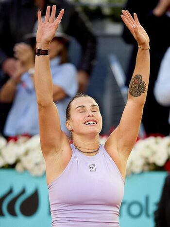 Full leaked Armpit fetish page private onlyfans photo