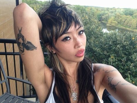 Armpit Fetish