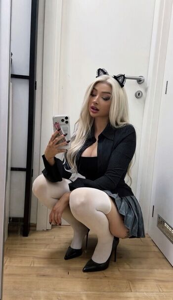 Full leaked Aryssa page private onlyfans photo