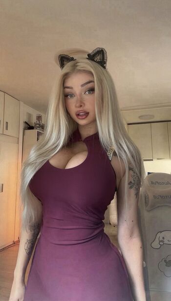 Full leaked Aryssa page private onlyfans photo