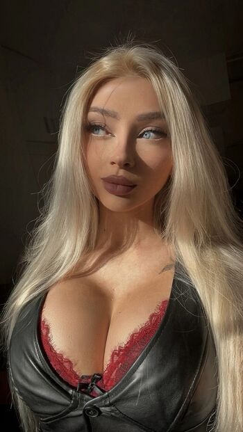 Full leaked Aryssa page private onlyfans photo