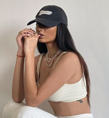 Full leaked Asfa sinha page private onlyfans photo