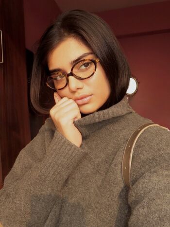 Full leaked Asfa sinha page private onlyfans photo