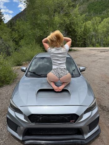 Full leaked Ash stii private onlyfans photo