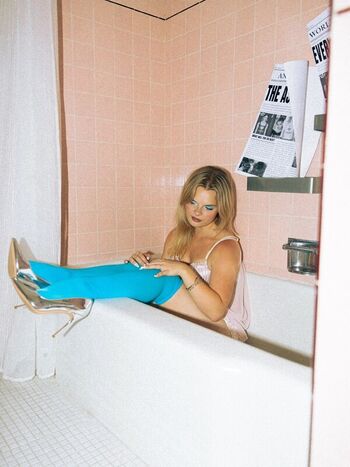 Full leaked Ashby florence private onlyfans photo