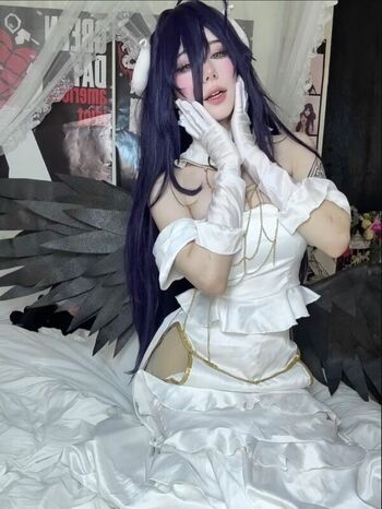 Full leaked Ashisbees page private onlyfans photo