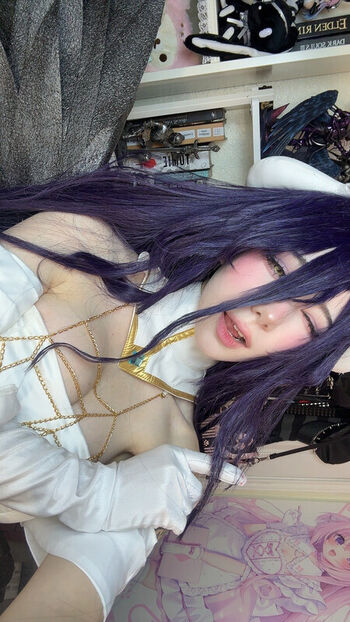 Full leaked Ashisbees page private onlyfans photo