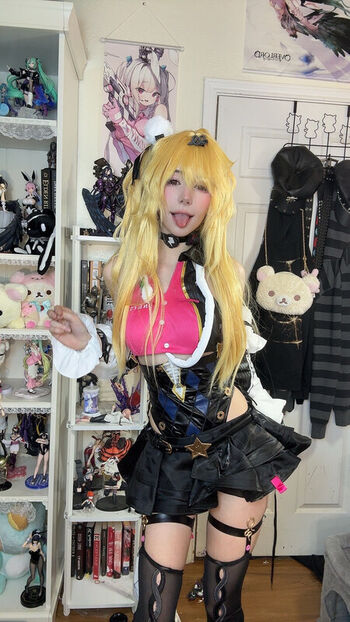 Full leaked Ashisbees page private onlyfans photo