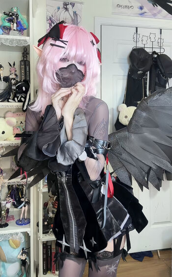 Full leaked Ashisbees private onlyfans photo