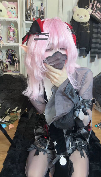 Full leaked Ashisbees private onlyfans photo