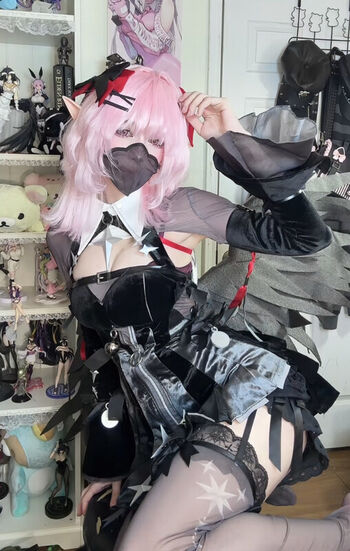 Full leaked Ashisbees private onlyfans photo