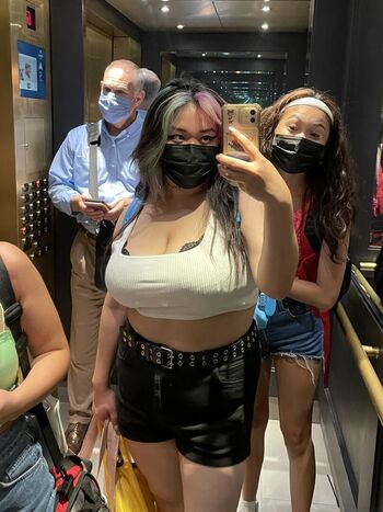 Full leaked Ashl page private onlyfans photo