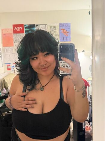 Full leaked Ashl page private onlyfans photo