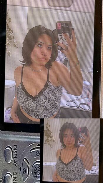 Full leaked Ashl page private onlyfans photo