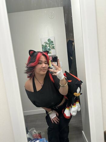 Full leaked Ashl page private onlyfans photo