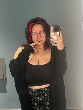 Full leaked Ashl page private onlyfans photo