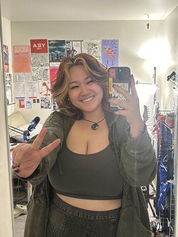 Full leaked Ashl page private onlyfans photo