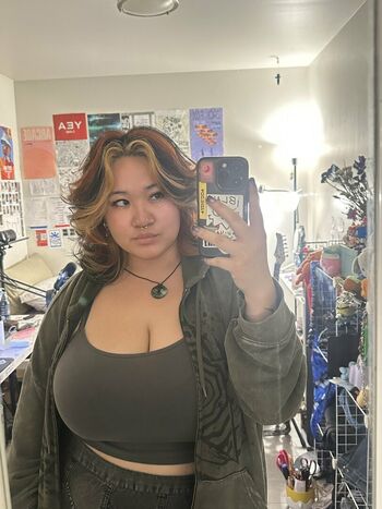Full leaked Ashl page private onlyfans photo