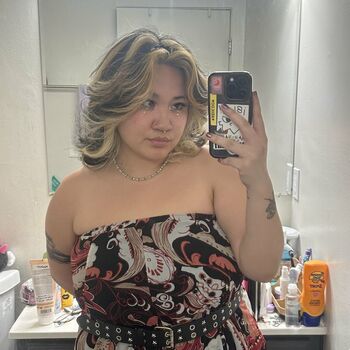 Full leaked Ashl page private onlyfans photo