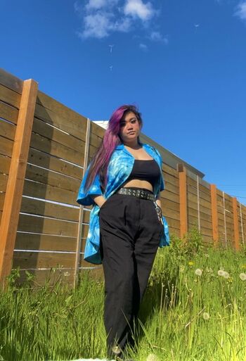 Full leaked Ashl page private onlyfans photo
