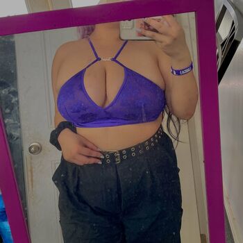 Full leaked Ashl page private onlyfans photo
