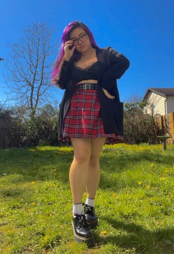 Full leaked Ashl page private onlyfans photo