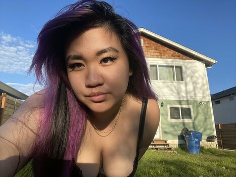 Full leaked Ashl page private onlyfans photo