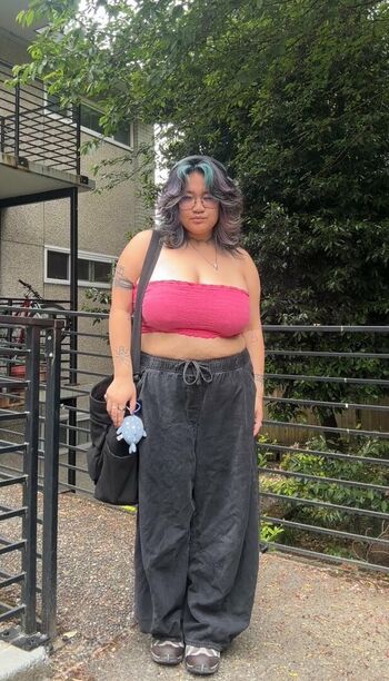 Full leaked Ashl page private onlyfans photo