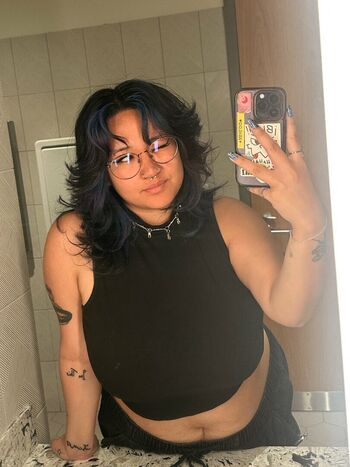 Full leaked Ashl page private onlyfans photo