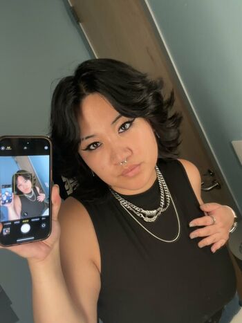 Full leaked Ashl page private onlyfans photo