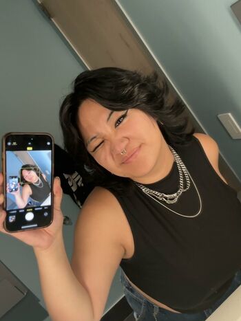 Full leaked Ashl page private onlyfans photo