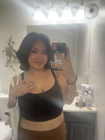 Full leaked Ashl page private onlyfans photo