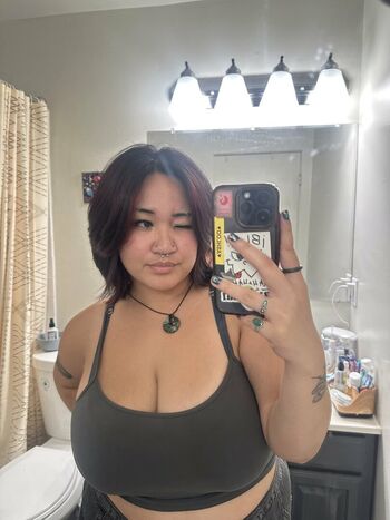 Full leaked Ashl page private onlyfans photo