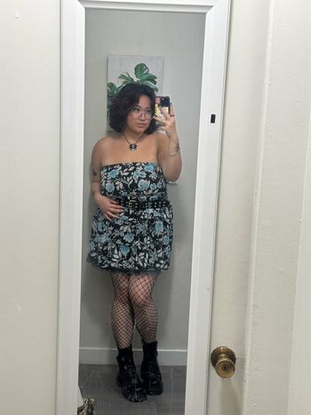 Full leaked Ashl page private onlyfans photo