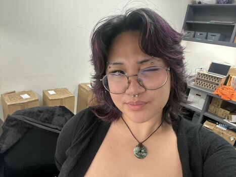 Full leaked Ashl page private onlyfans photo