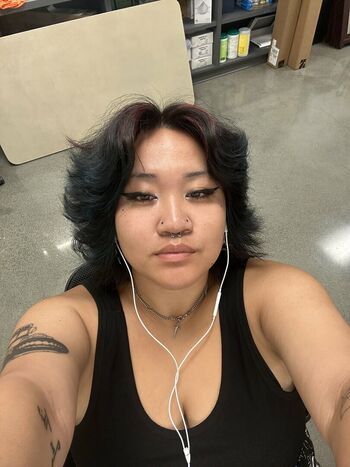 Full leaked Ashl page private onlyfans photo