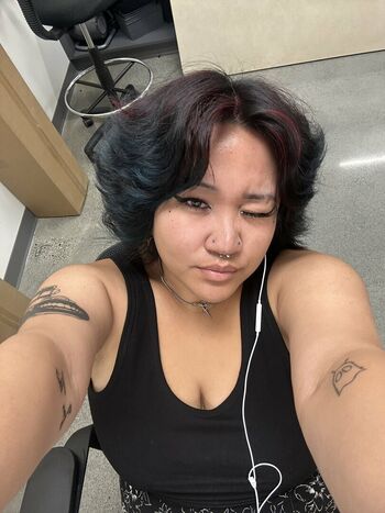 Full leaked Ashl page private onlyfans photo