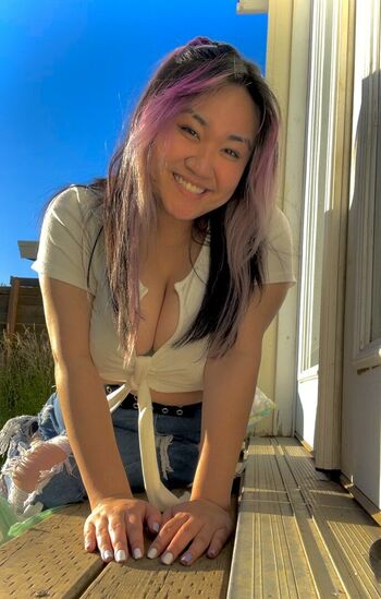 Full leaked Ashl page private onlyfans photo