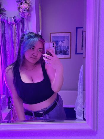 Full leaked Ashl page private onlyfans photo
