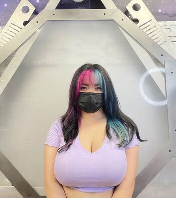 Full leaked Ashl page private onlyfans photo