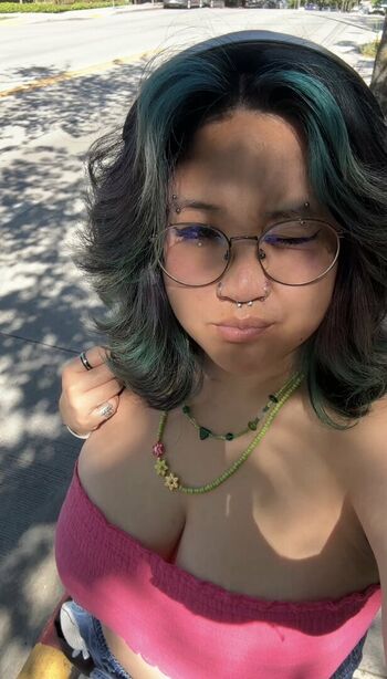 Full leaked Ashl page private onlyfans photo