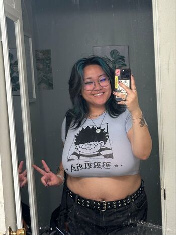 Full leaked Ashl page private onlyfans photo